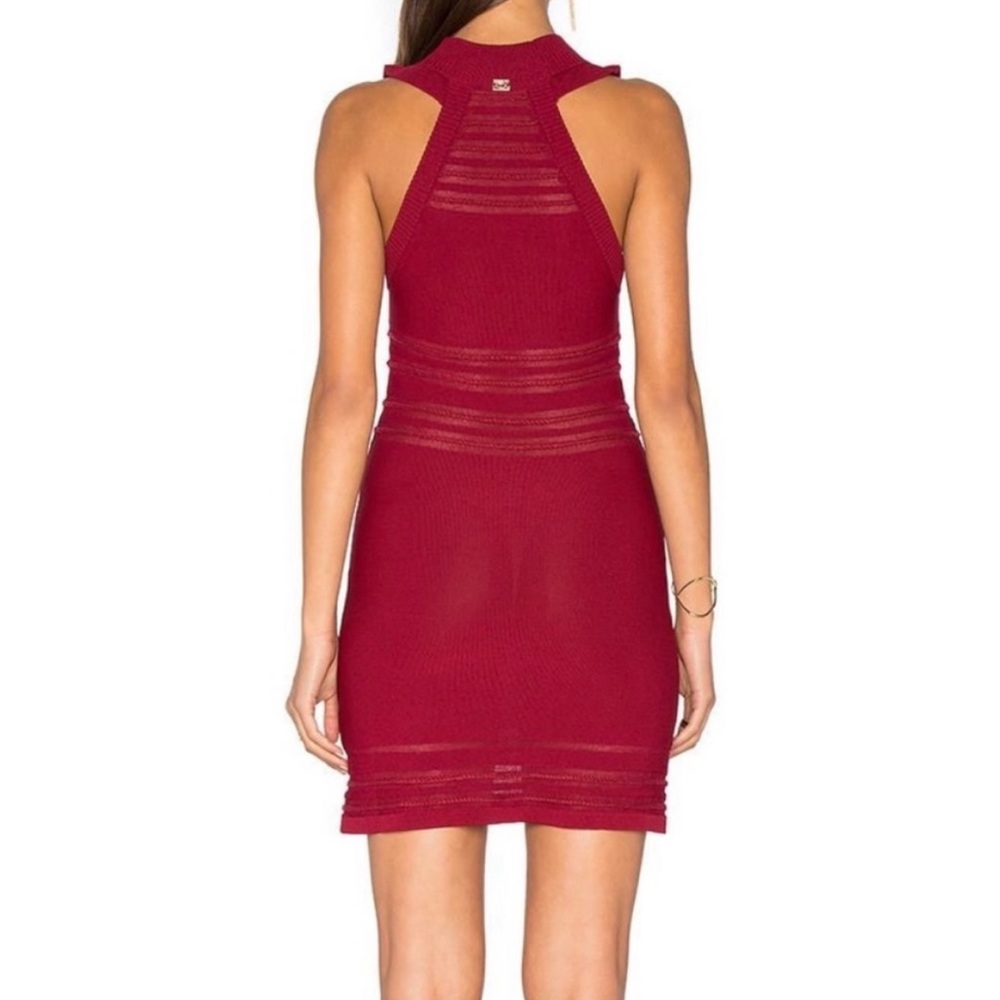 FL&L Rivington Tank Dress - Picture 4 of 5
